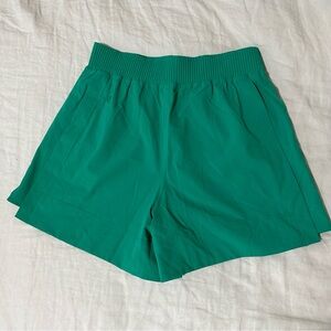 Lululemon Stretch Woven Short